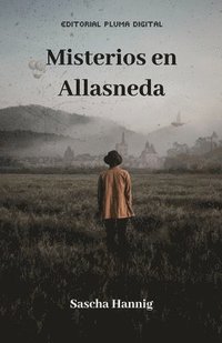 bokomslag Misterios en Allasneda: El caso de Thomas Belger