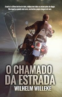 bokomslag O Chamado Da Estrada
