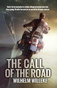 bokomslag The Call of the Road