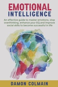 bokomslag Emotional Intelligence