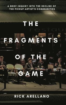 bokomslag fragments of the game