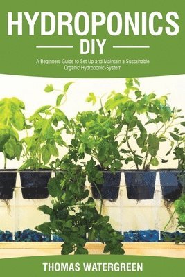 Hydroponics DIY 1