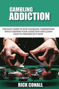 bokomslag Gambling Addiction