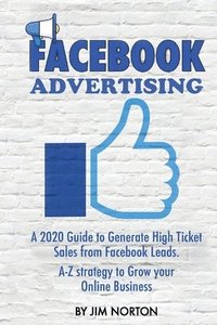 bokomslag Facebook Advertising