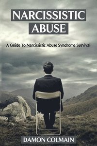 bokomslag Narcissistic Abuse