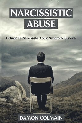 bokomslag Narcissistic Abuse