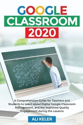 bokomslag Google Classroom 2020