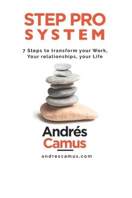 Andrés Camus Parra - Step Pro System, Häftad