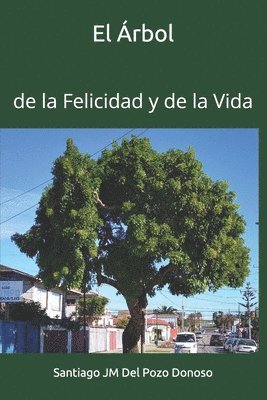 bokomslag El Árbol
