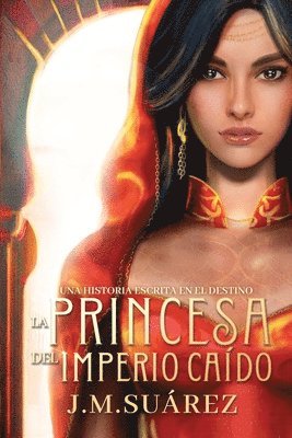 La Princesa del Imperio Caido 1