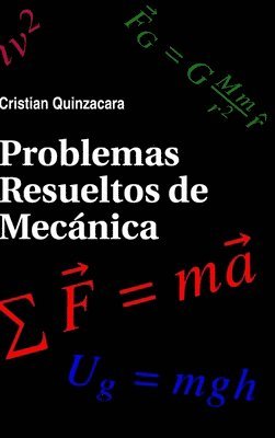 bokomslag Problemas Resueltos de Mecnica