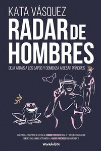 bokomslag Radar de Hombres