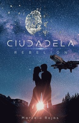 Marcelo Rojas - Ciudadela, Häftad