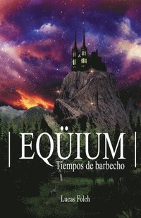 bokomslag Eqüium