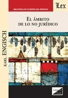 Karl Engisch - Ámbito de lo no jurídico, Häftad. Tillgänglighet: Lägg i varukorg