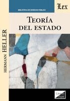 Hermann Heller - Teoría del estado, Häftad