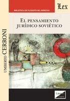 Umberto Cerroni - pensamiento juridico soviético, Häftad
