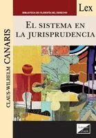Claus-Wilhelm Canaris - sistema en la jurisprudencia, Häftad
