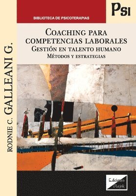 Coaching para comptencias laborales