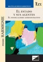 Pierre Harmignie - estado y sus agentes, Häftad