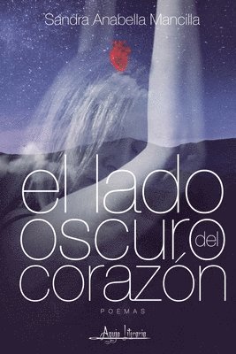 bokomslag lado oscuro del corazón