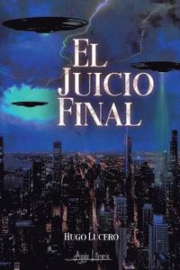 bokomslag El juicio final