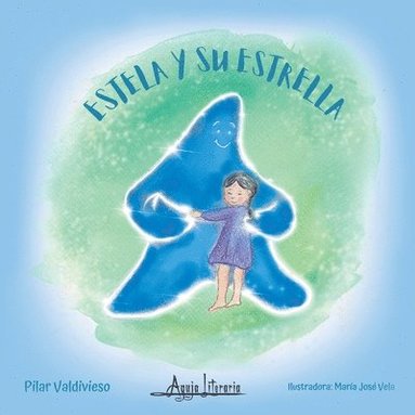 bokomslag Estela y su estrella