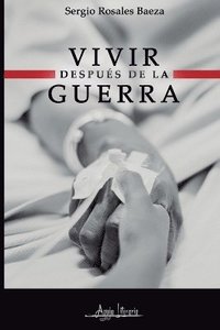bokomslag Vivir después de la guerra