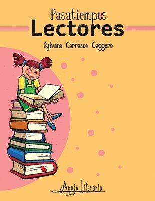 Pasatiempos Lectores 1