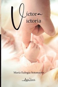 bokomslag Víctor - Victoria