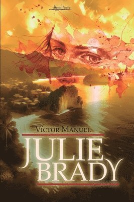 bokomslag Julie Brady