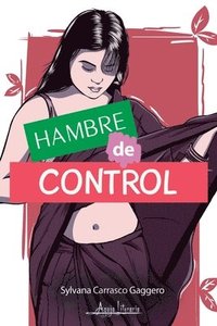 bokomslag Hambre de control