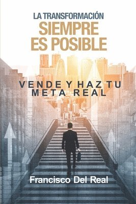 bokomslag trasformación SIEMPRE es posible