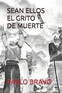 bokomslag Sean Ellos El Grito de Muerte