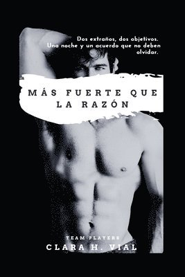 Más fuerte que la razón