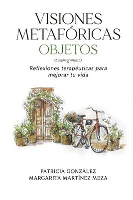bokomslag Visiones Metafóricas OBJETOS