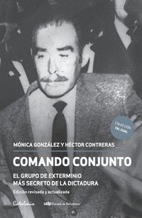 bokomslag Comando conjunto