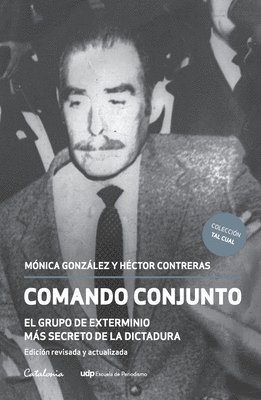 Mónica Gónzalez, Héctor Contreras - Comando conjunto, Häftad