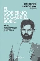 Carlos Peña, Patricio Silva - gobierno de Gabriel Boric, Häftad