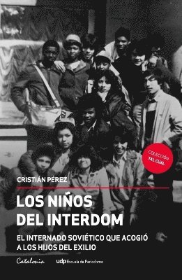 niños del Interdom