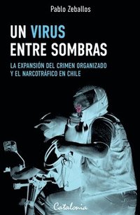 bokomslag Un virus entre sombras