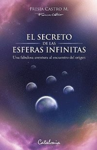 bokomslag secreto de las esferas infinitas