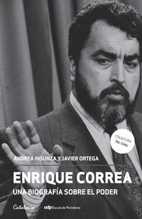 bokomslag Enrique Correa
