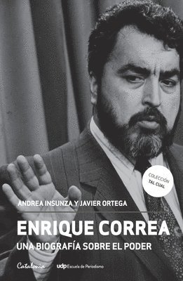 bokomslag Enrique Correa
