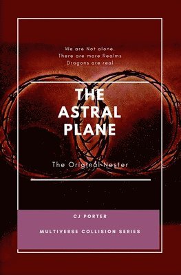 bokomslag Astral Plane