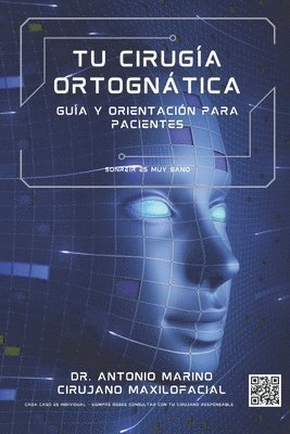 bokomslag Tu ciruga ortogntica