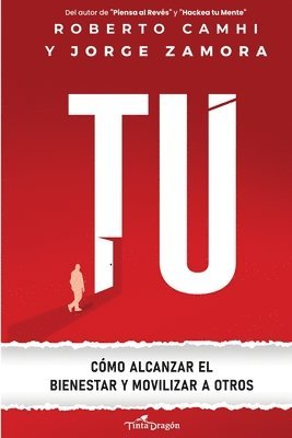 Jorge Zamora, Roberto Camhi - Tú, Häftad