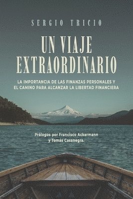 bokomslag Un viaje extraordinario