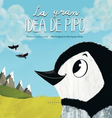 La gran idea de Pipo 1