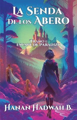 bokomslag Escape de Paradizo